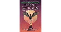The Titan's Curse (Percy Jackson and the Olympians Series #3) by Rick Riordan