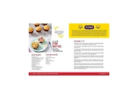 The Complete Baking Book for Young Chefs: 100+ Sweet and Savory Recipes that You'll Love to Bake, Share and Eat! by America's Test Kitchen Kids
