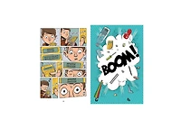 Spy School the Graphic Novel by Stuart Gibbs