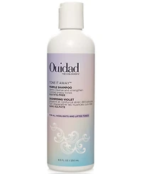 Ouidad Tone It Away Purple Shampoo, 8.5 oz.
