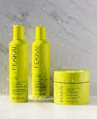 Fekkai Apple Cider Detox Shampoo, 8.5 oz.