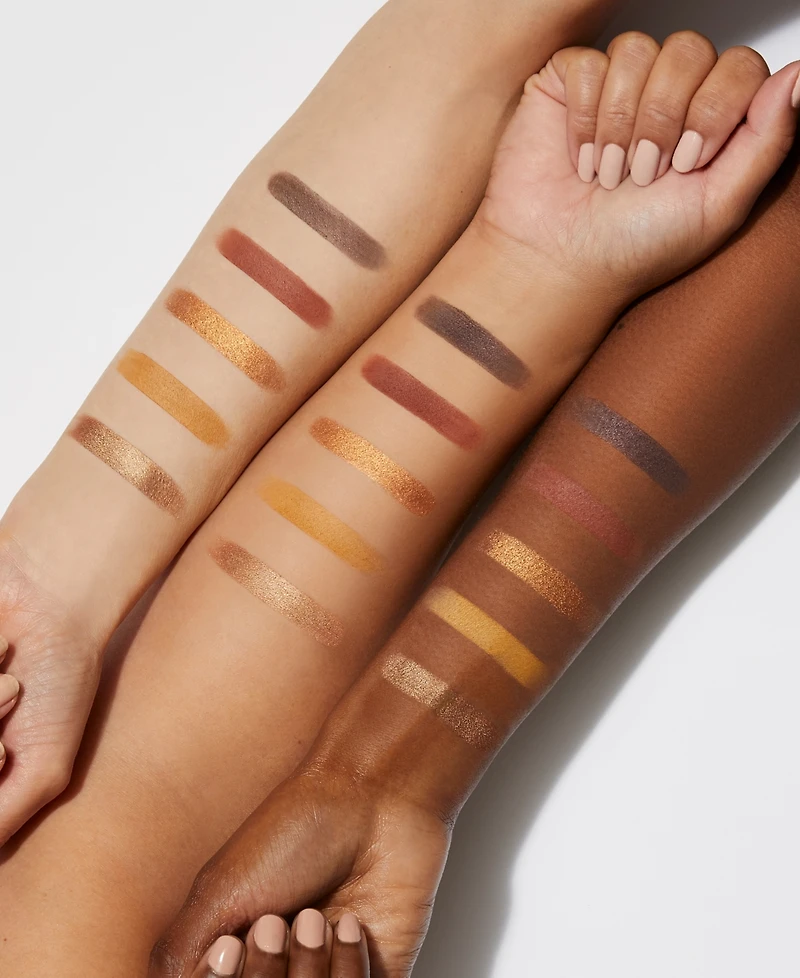 Well People Power Palette Eyeshadow