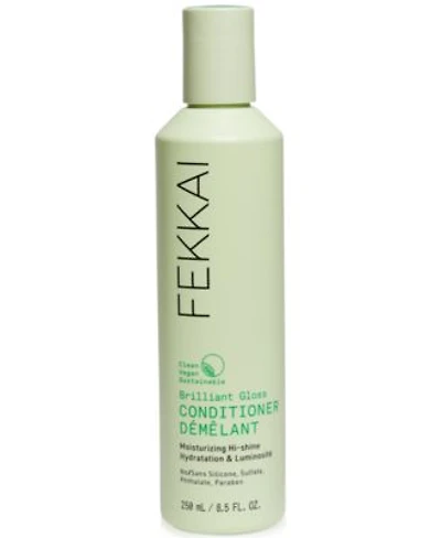 Fekkai Brilliant Gloss Conditioner