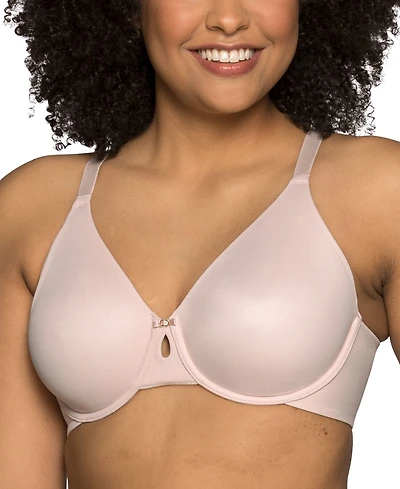 Vanity Fair Women's Beauty Back Underwire 2-Ply Bra 78010