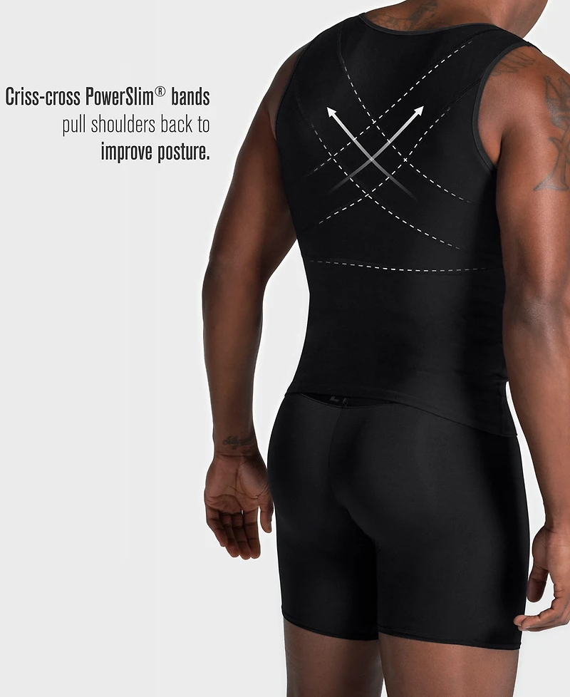 Abs Slimming With Back Support