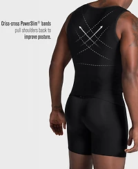 Abs Slimming With Back Support