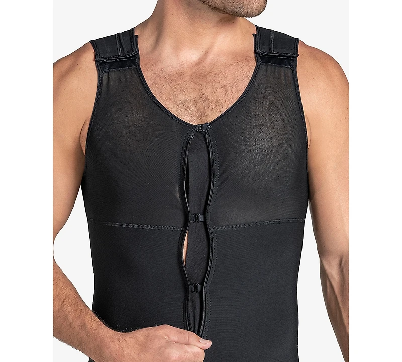 Post-Surgical Compression Bodysuit