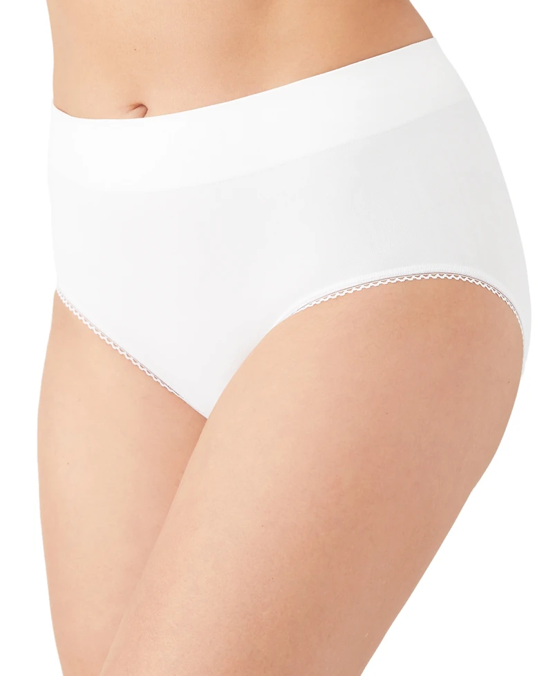 Wacoal Women's Feeling Flexible Brief Underwear 875332