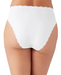 b.tempt'd by Wacoal Women's Inspired Eyelet High-Leg Underwear 971219