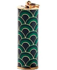 Carolina Herrera Fabulous Kiss Customizable Lipstick Cap