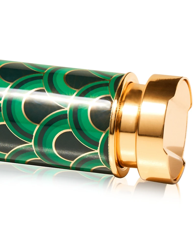 Carolina Herrera Fabulous Kiss Customizable Lipstick Cap