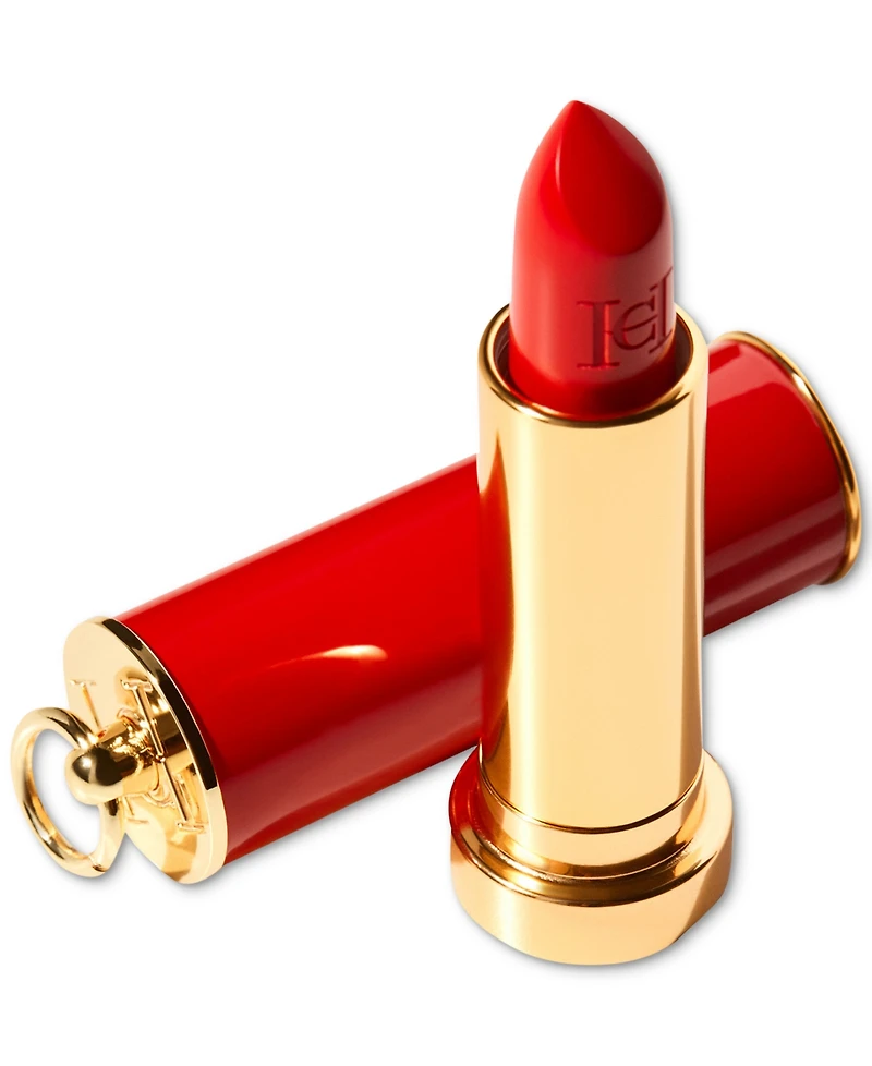 Carolina Herrera Fabulous Kiss Customizable Lipstick Cap