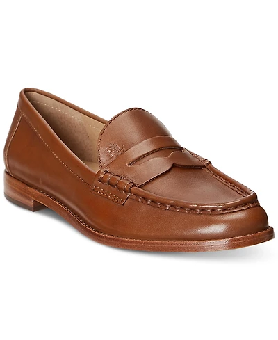 Lauren Ralph Women's Wynnie Loafers