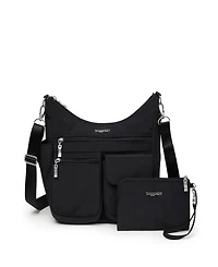 Baggallini Women's Modern Everywhere Bag, Set 2 Piece