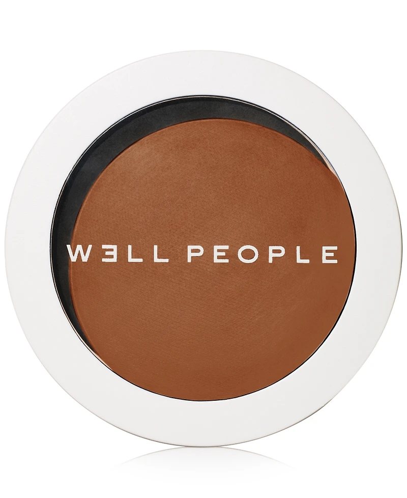 Well People Bio Powder Foundation