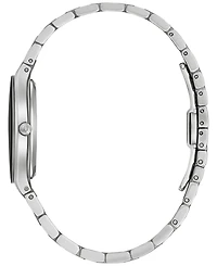Bulova x Apollo Women's Stainless Steel Bracelet Watch 32mm - Special Edition