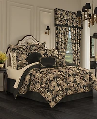 Royal Court Montecito 4-Pc. Comforter Set, Queen