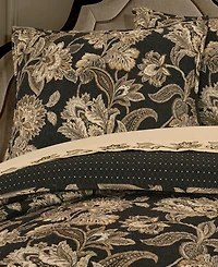 Royal Court Montecito 3-Pc. Quilt Set, Full/Queen