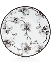 Michael Aram Dinnerware, Black Orchid Salad Plate