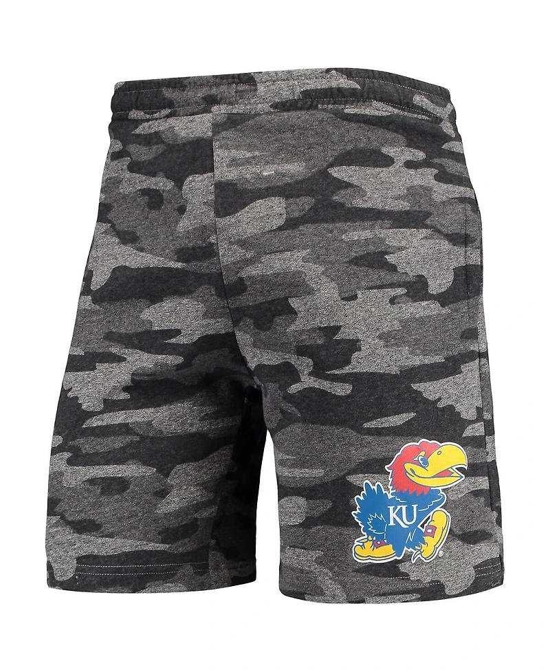 Men's Concepts Sport Charcoal