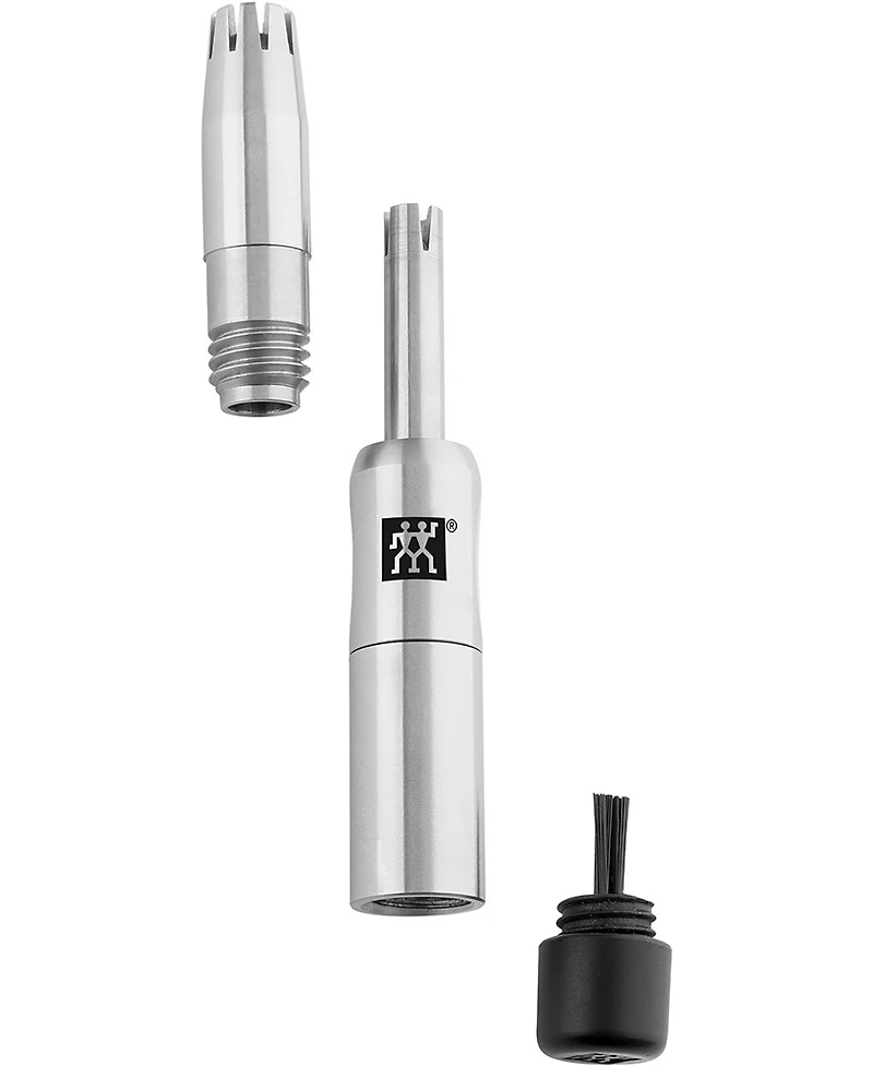 Zwilling Beauty Rotating Nose and Ear Hair Trimmer