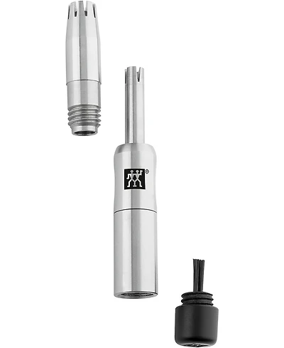 Zwilling Beauty Rotating Nose and Ear Hair Trimmer