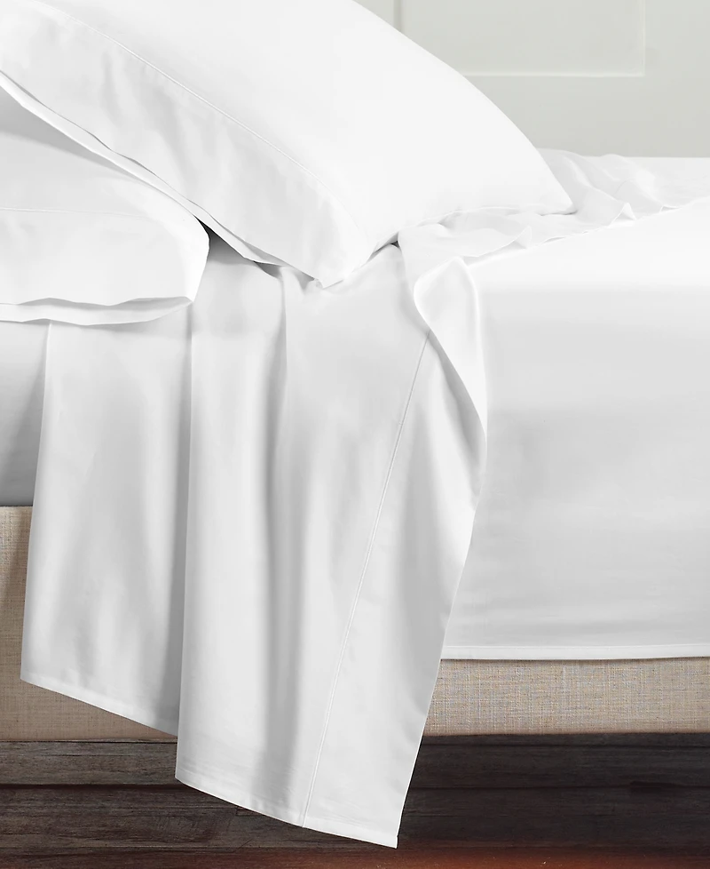 Last Act! Hotel Collection 525 Thread Count Egyptian Cotton 3-Pc. Sheet Set, Twin Xl, Exclusively at Macy's