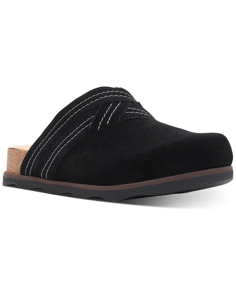 Clarks Women's Brynn Glide Mules