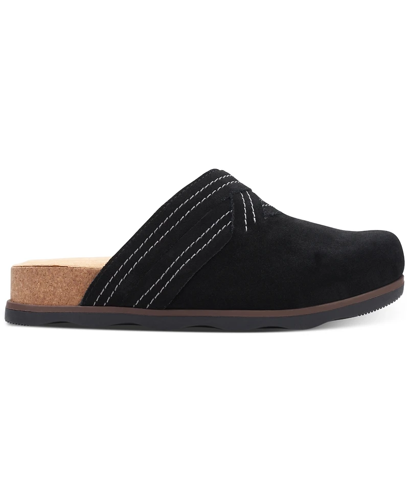 Clarks Women's Brynn Glide Mules