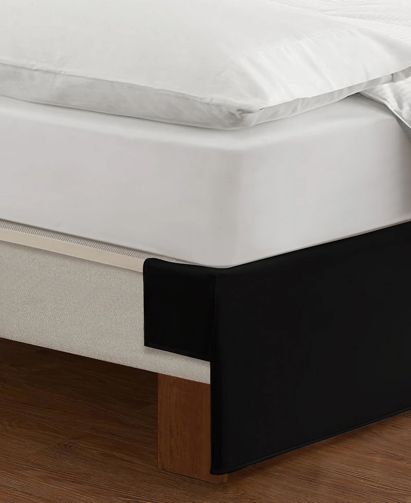 Bed Maker's Magic Skirt Tailored Bedskirt