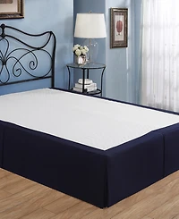 Bed Maker's Magic Skirt Tailored Skirt, California King