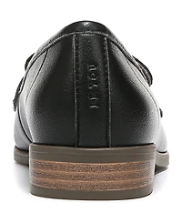 Dr. Scholl's Women's Rate Moc Slip On Loafers