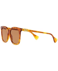 Gucci Women's Sunglasses, GG1071S 55