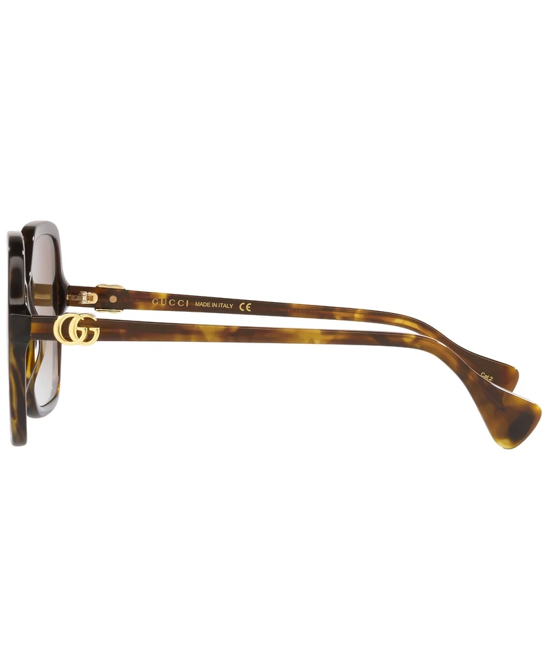 Gucci Women's Sunglasses, GG1072S