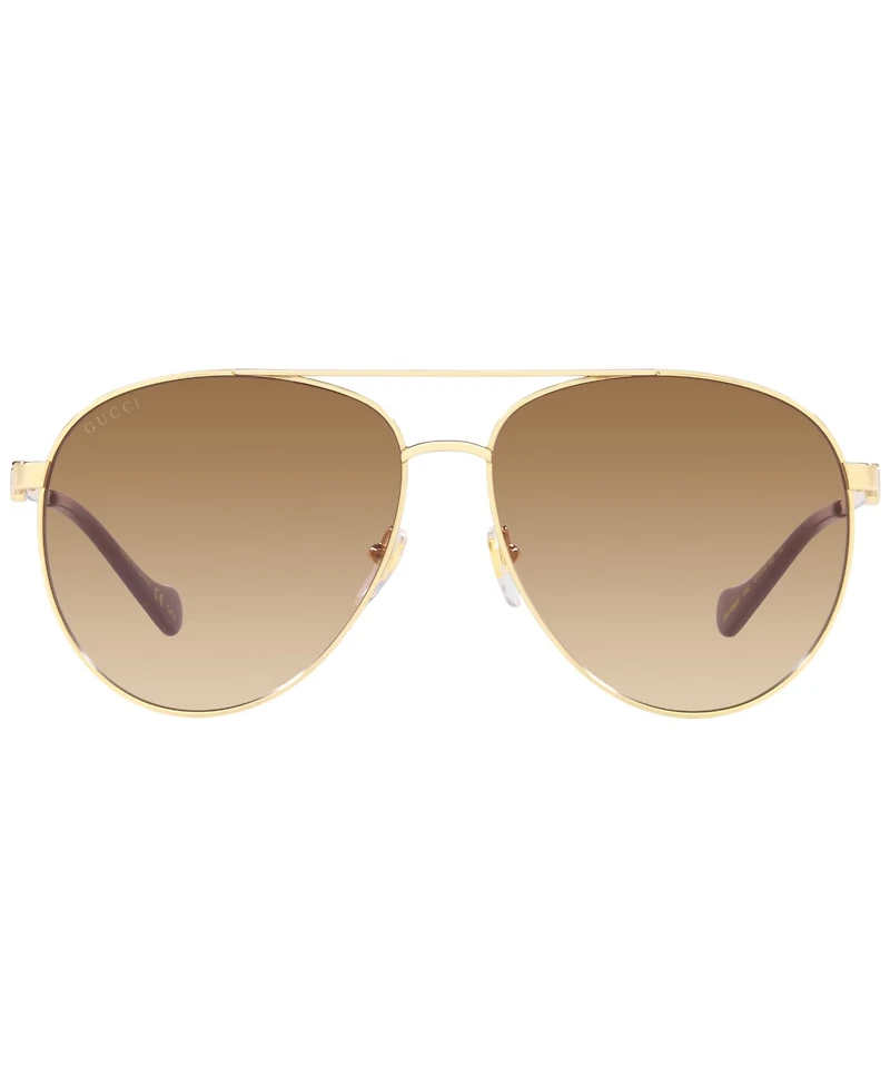 Gucci Women's Sunglasses, GG1088S 61