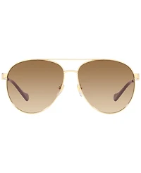 Gucci Women's Sunglasses, GG1088S 61