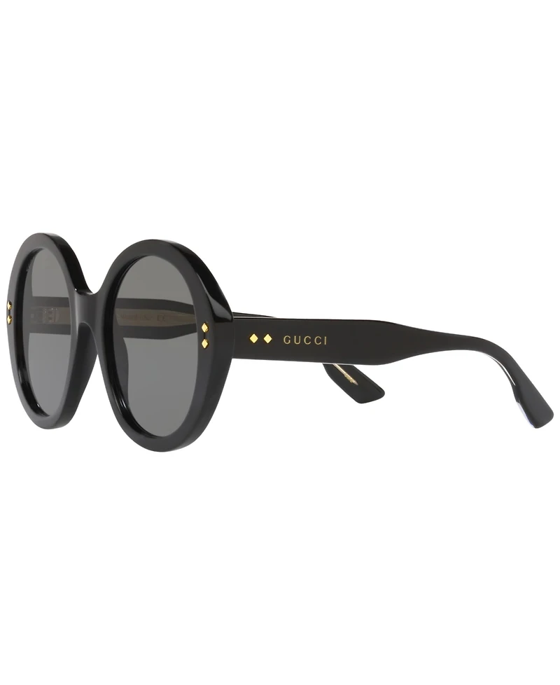 Gucci Unisex Sunglasses