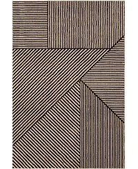 Closeout! Bobby Berk Series 3 Linea 5'3" x 7'10" Area Rug