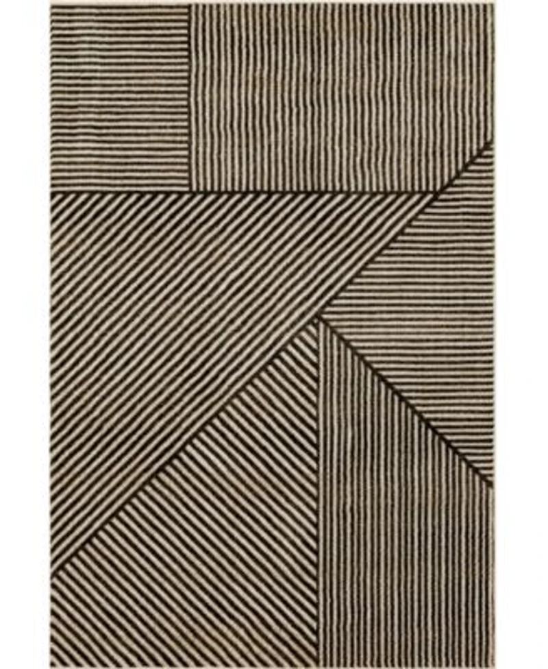 Closeout Bobby Berk Series 3 Linea Area Rug Collection