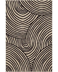 Closeout! Bobby Berk Series 3 Remolino 8' x 11' Area Rug