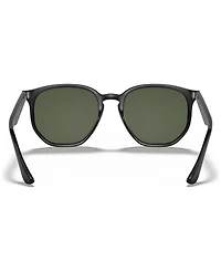 Ray-Ban Unisex Low Bridge Fit Sunglasses