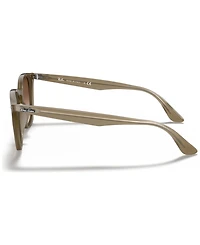 Ray-Ban Low Bridge Fit Sunglasses