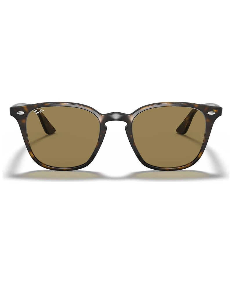 Ray-Ban Low Bridge Fit Sunglasses