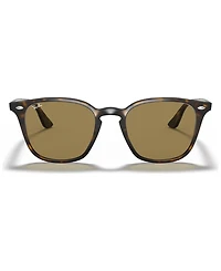 Ray-Ban Low Bridge Fit Sunglasses
