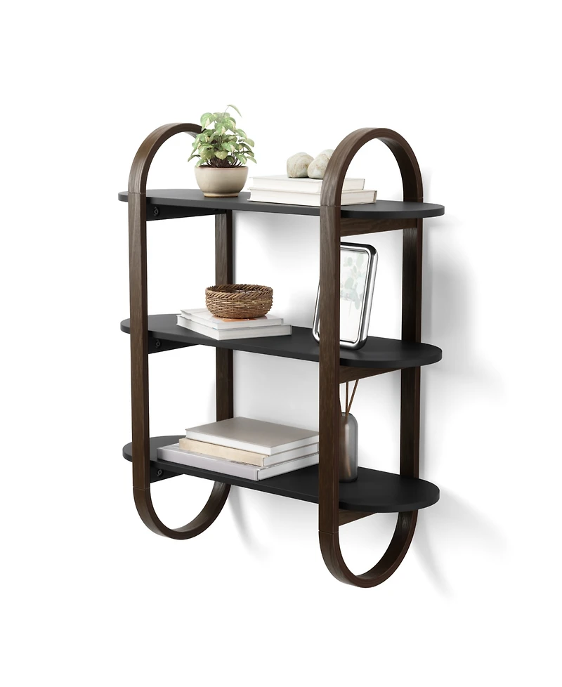 DNUUmbra Bellwood Wall Shelf