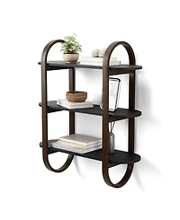 DNUUmbra Bellwood Wall Shelf