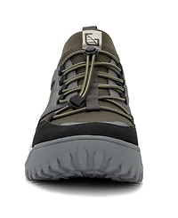 Hybrid Green Label Men's Casual Viburnum Sneakers
