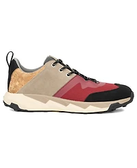 Hybrid Green Label Men's Casual Trillium Sneakers