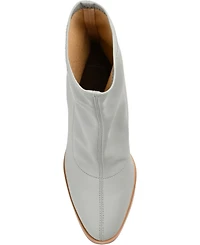 Journee Collection Women's Gizzel Stiletto Bootie