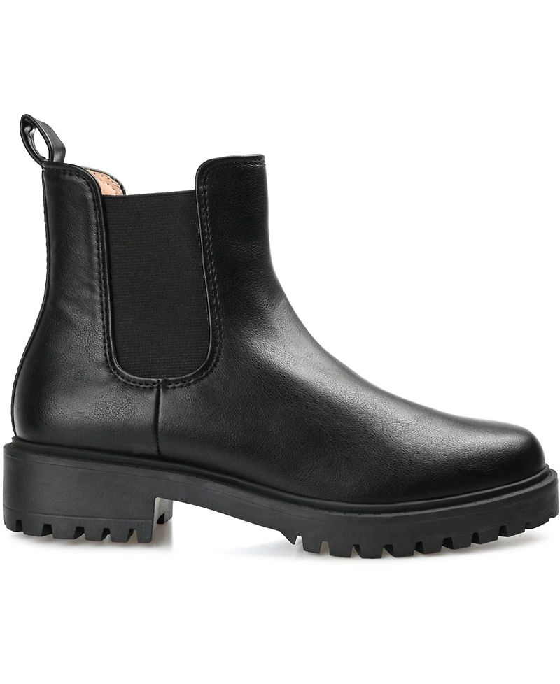 Journee Collection Women's Kenova Booties